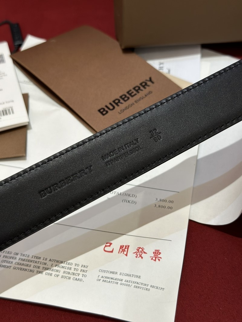 Bv*b*rry belts